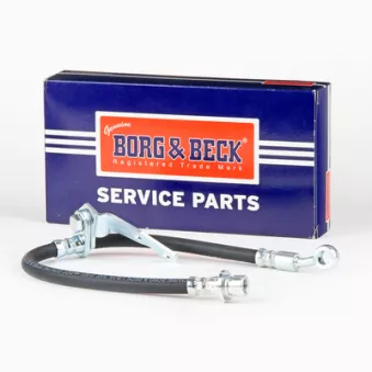 Flexible de frein BORG & BECK BBH6784
