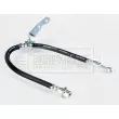 Flexible de frein BORG & BECK BBH6784 - Visuel 3
