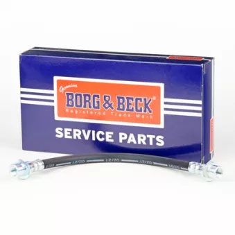 Flexible de frein BORG & BECK BBH6785