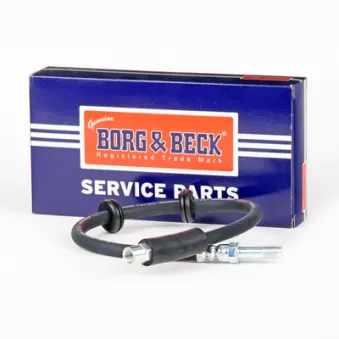 Flexible de frein BORG & BECK BBH6812