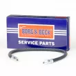 Flexible de frein BORG & BECK BBH6813 - Visuel 1