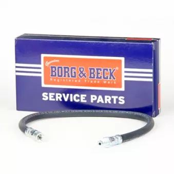 Flexible de frein BORG & BECK BBH6813
