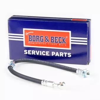 Flexible de frein BORG & BECK BBH6820