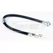 Flexible de frein BORG & BECK BBH6820 - Visuel 3