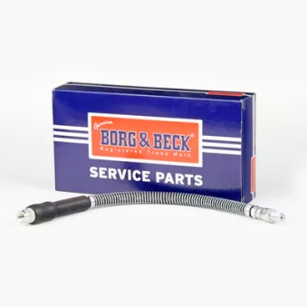 Flexible de frein BORG & BECK BBH6830