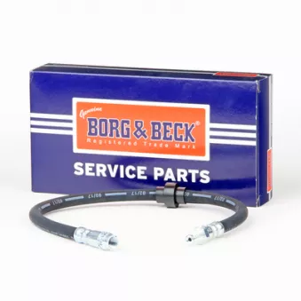 Flexible de frein BORG & BECK BBH6839