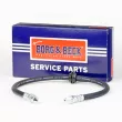 Flexible de frein BORG & BECK BBH6842 - Visuel 1