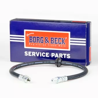 Flexible de frein BORG & BECK BBH6842