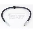 Flexible de frein BORG & BECK BBH6842 - Visuel 3