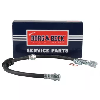 Flexible de frein BORG & BECK BBH6851