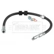 Flexible de frein BORG & BECK BBH6851 - Visuel 3
