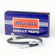 Flexible de frein BORG & BECK BBH6853 - Visuel 1