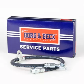 Flexible de frein BORG & BECK BBH6853