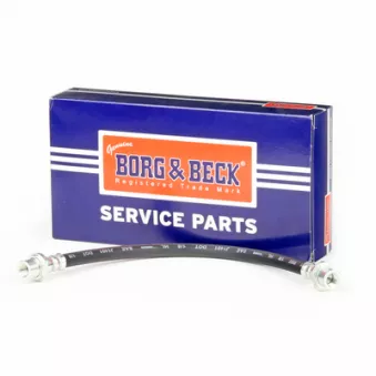 Flexible de frein BORG & BECK BBH6864