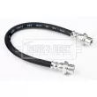Flexible de frein BORG & BECK BBH6864 - Visuel 3