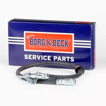 Flexible de frein BORG & BECK BBH6866