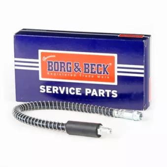 Flexible de frein BORG & BECK BBH6868