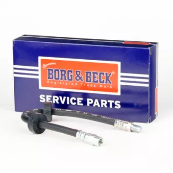 Flexible de frein BORG & BECK BBH6870