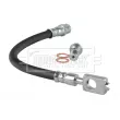 Flexible de frein BORG & BECK BBH6892 - Visuel 3