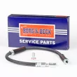 Flexible de frein BORG & BECK BBH6896 - Visuel 1