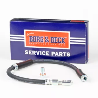 Flexible de frein BORG & BECK BBH6896
