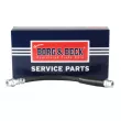 Flexible de frein BORG & BECK BBH6914 - Visuel 1