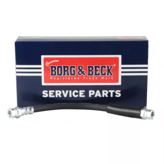 Flexible de frein BORG & BECK BBH6914