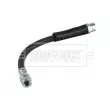 Flexible de frein BORG & BECK BBH6914 - Visuel 3