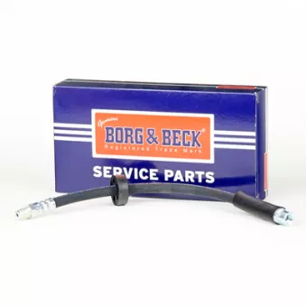 Flexible de frein BORG & BECK BBH6916