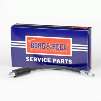 Flexible de frein BORG & BECK BBH6919