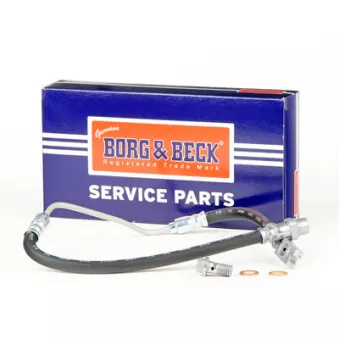Flexible de frein BORG & BECK BBH6925