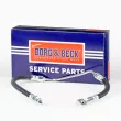 Flexible de frein BORG & BECK BBH6926 - Visuel 1