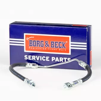 Flexible de frein BORG & BECK BBH6926