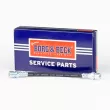 Flexible de frein BORG & BECK BBH6944 - Visuel 1