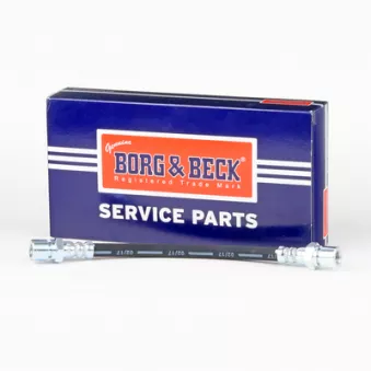 Flexible de frein BORG & BECK BBH6944