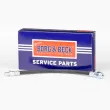 Flexible de frein BORG & BECK BBH6958 - Visuel 1