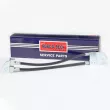 Flexible de frein BORG & BECK BBH6998 - Visuel 1