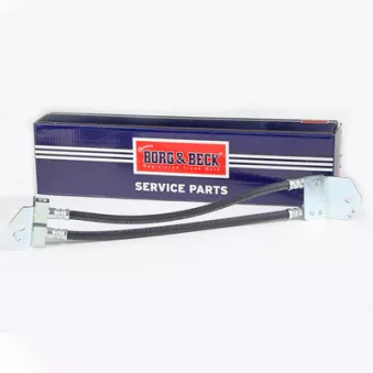 Flexible de frein BORG & BECK BBH6998