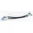 Flexible de frein BORG & BECK BBH6998 - Visuel 3