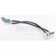 Flexible de frein BORG & BECK BBH7000 - Visuel 2