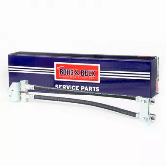 Flexible de frein BORG & BECK BBH7001