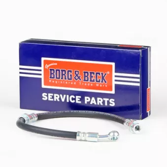 Flexible de frein BORG & BECK BBH7011