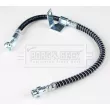 Flexible de frein BORG & BECK BBH7013 - Visuel 3