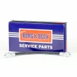 Flexible de frein BORG & BECK BBH7014 - Visuel 1