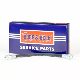 Flexible de frein BORG & BECK BBH7014