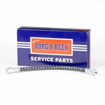Flexible de frein BORG & BECK BBH7071