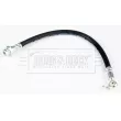 Flexible de frein BORG & BECK BBH7084 - Visuel 3