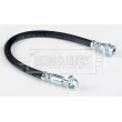 Flexible de frein BORG & BECK BBH7085 - Visuel 3