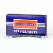 Flexible de frein BORG & BECK BBH7093 - Visuel 1