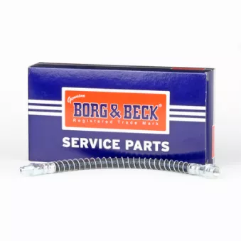 Flexible de frein BORG & BECK BBH7093